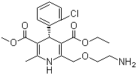 Levamlodipine, 103129-82-4, Manufacturer, Supplier, India, China