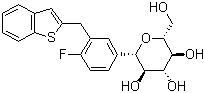 Ipragliflozin, 761423-87-4, Manufacturer, Supplier, India, China