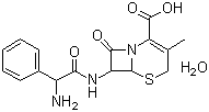 Cephalexin monohydrate, 23325-78-2, Manufacturer, Supplier, India, China