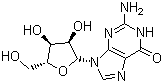 Guanosine, 118-00-3, Manufacturer, Supplier, India, China