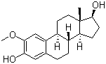 2-Methoxyestradiol, 362-07-2, Manufacturer, Supplier, India, China