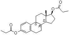 Estradiol Dipropionate, 113-38-2, Manufacturer, Supplier, India, China