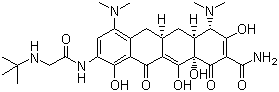 Tigecycline, 220620-09-7, Manufacturer, Supplier, India, China