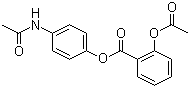 Benorylate, 5003-48-5, Manufacturer, Supplier, India, China