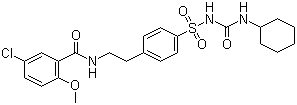 Glibenclamide, 10238-21-8, Manufacturer, Supplier, India, China