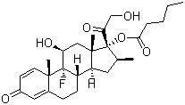 Betamethasone Valerate, 2152-44-5, Manufacturer, Supplier, India, China