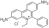 Homidium-chloride, 602-52-8, Manufacturer, Supplier, India, China