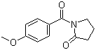 Aniracetam, 72432-10-1, Manufacturer, Supplier, India, China
