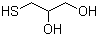 Monothioglycerol, 96-27-5, Manufacturer, Supplier, India, China