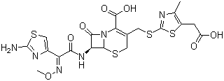 Cefodizime Acid, 69739-16-8, Manufacturer, Supplier, India, China