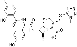 Cefpiramide acid, 70797-11-4, Manufacturer, Supplier, India, China