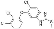 Triclabendazole, 68786-66-3, Manufacturer, Supplier, India, China