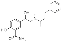 LABETALOL, 36894-69-6, Manufacturer, Supplier, India, China