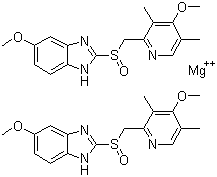 Omeprazole magnesium, 95382-33-5, Manufacturer, Supplier, India, China