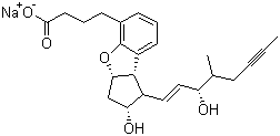 Beraprost sodium, 88475-69-8, Manufacturer, Supplier, India, China