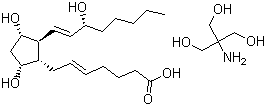Dinoprost tromethamine, 38562-01-5, Manufacturer, Supplier, India, China