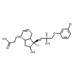 D-Cloprostenol, 54276-22-1, Manufacturer, Supplier, India, China