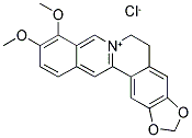 Berberine chloride, 633-65-8, Manufacturer, Supplier, India, China