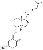 Cholecalciferol, 67-97-0, Manufacturer, Supplier, India, China Cholecalciferol manufacturers