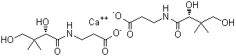 Calcium Pantothenate, 137-08-6, Manufacturer, Supplier, India, China
