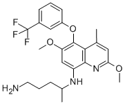 Tafenoquine, 106635-80-7, Manufacturer, Supplier, India, China