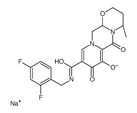 Dolutegravir Sodium, 1051375-19-9, Manufacturer, Supplier, India, China