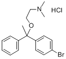 Embramine Hydrochloride, 13977-28-1, Manufacturer, Supplier, India, China