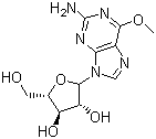 Nelarabine, 121032-29-9, Manufacturer, Supplier, India, China