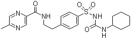 Glipizide, 29094-61-9, Manufacturer, Supplier, India, China