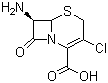 7-Amino-3-chloro cephalosporanic acid, 53994-69-7, Manufacturer, Supplier, India, China
