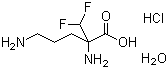 Eflornithine hydrochloride hydrate, 96020-91-6, Manufacturer, Supplier, India, China