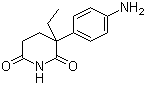 Aminoglutethimide, 125-84-8, Manufacturer, Supplier, India, China