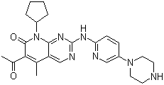 PALBOCICLIB, 571190-30-2, Manufacturer, Supplier, India, China