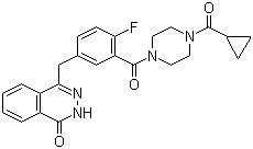 Olaparib, 763113-22-0 (937799-91-2), Manufacturer, Supplier, India, China