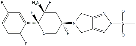 Omarigliptin, 1226781-44-7, Manufacturer, Supplier, India, China