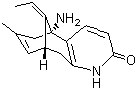 (-)-Huperzine A, 102518-79-6, Manufacturer, Supplier, India, China