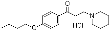 Dyclonine hydrochloride, 536-43-6, Manufacturer, Supplier, India, China