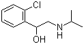 Clorprenaline, 3811-25-4, Manufacturer, Supplier, India, China