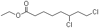 Ethyl 6,8-dichlorooctanoate, 1070-64-0, Manufacturer, Supplier, India, China