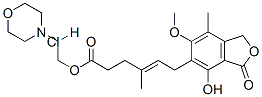 Mycophenolate Mofetil HCl, 116680-01-4, Manufacturer, Supplier, India, China