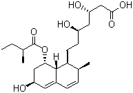 Pravastatin, 81093-37-0, Manufacturer, Supplier, India, China