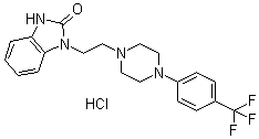 Flibanserin hydrochloride, 147359-76-0, Manufacturer, Supplier, India, China