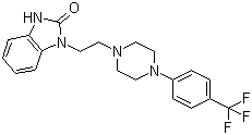 Flibanserin, 167933-07-5, Manufacturer, Supplier, India, China