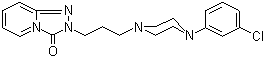 Trazodone, 19794-93-5, Manufacturer, Supplier, India, China
