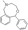 Nefopam, 13669-70-0, Manufacturer, Supplier, India, China