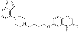 Brexpiprazole, 913611-97-9, Manufacturer, Supplier, India, China