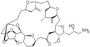 Eribulin, 253128-41-5, Manufacturer, Supplier, India, China