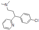 Chlorpheniramine, 42882-96-2, Manufacturer, Supplier, India, China