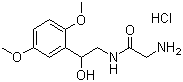 Midodrine hydrochloride, 3092-17-9, Manufacturer, Supplier, India, China