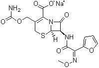 Cefuroxime sodium, 56238-63-2, Manufacturer, Supplier, India, China